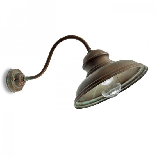 medena lampa nadrz na stenu osvetlenie fasady stredomorsky vintage antik parena kupelna vodeodolne talianske toskanske domceky renovacie moretti luce 1591.t.ar_.jpg